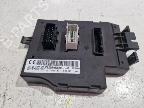 Used Electronic module Electronic module NISSAN PRIMASTAR Van (X83) [2002-2026] 35776056 35776056