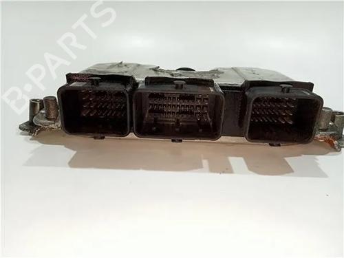 Electronic module PEUGEOT 206 Hatchback (2A/C) 1.6 16V | BP23928726M83