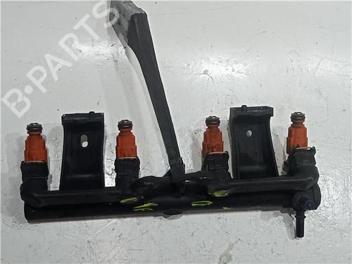 Injection rail PEUGEOT 306 (7B, N3, N5) 1.9 SLD | BP23914183M98 