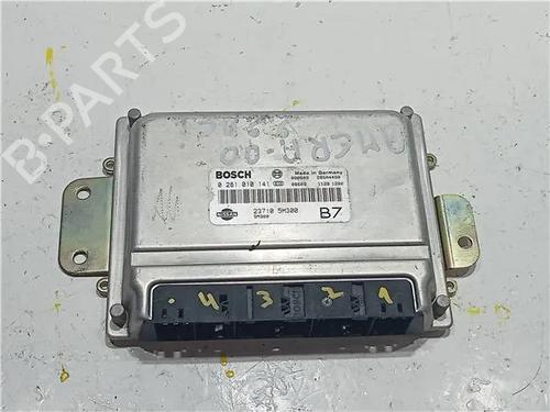 Elektronisk modul NISSAN ALMERA II (N16) 2.2 Di (110 hp) 23914279