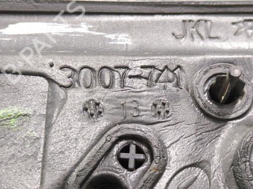 Left mirror FORD FOCUS C-MAX (DM2) 1.8 TDCi | BP32697796C26 - Image 7