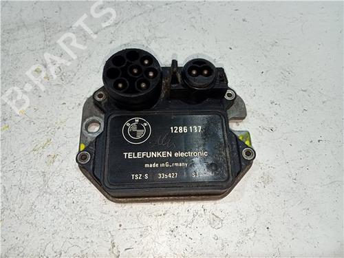 Used Electronic module BMW 3 (E30) 315 (75 hp) 23906804