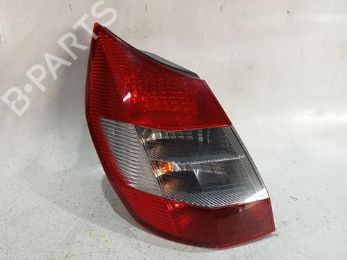 Used Left taillight Left taillight RENAULT SCÉNIC II (JM0/1_) 1.5 dCi (JM1E, JM16) (106 hp) 36516557 36516557