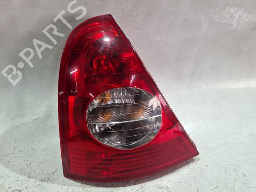 Used Left taillight Left taillight 36561511 36561511