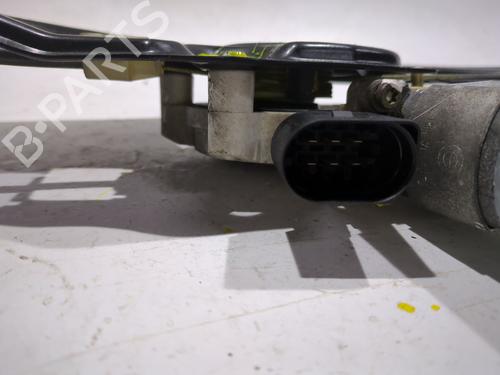 Rear right window mechanism BMW 5 (E60) 525 d | BP23926416C25 