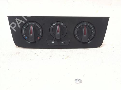 Used Climate control SEAT IBIZA IV ST (6J8, 6P8) 1.6 TDI (90 hp) 26002124