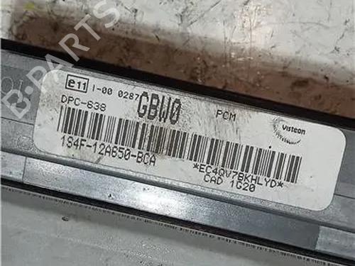Elektronisk modul FORD FOCUS II Turnier (DA_, FFS, DS) 1.8 TDCi | BP23915797M83 