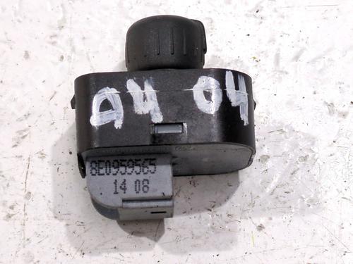 Mirror switch AUDI A6 C6 (4F2) 3.0 TDI quattro | BP31882266I25