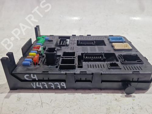 Fuse box CITROËN C4 Coupe (LA_) 1.6 16V | BP36017461E1 - Image 5