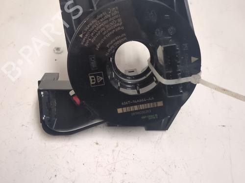 Used Squib airbag FORD FIESTA VI (CB1, CCN) 1.4 TDCi (68 hp) 26383038