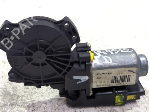 Used Right rear window motor Right rear window motor KIA OPTIMA (FSGDS6B) 1.7 CRDi (136 hp) 39950226 39950226