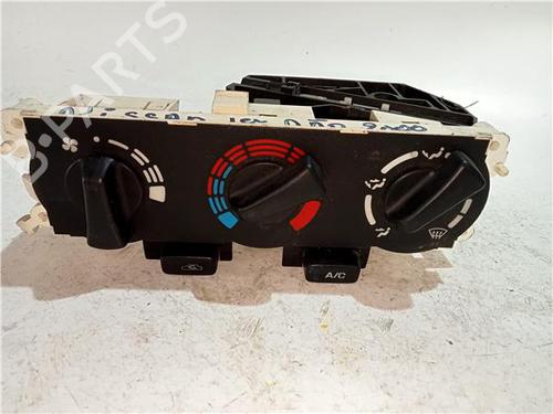 Used Climate control NISSAN PRIMERA (P11) 2.0 TD (90 hp) 23929891