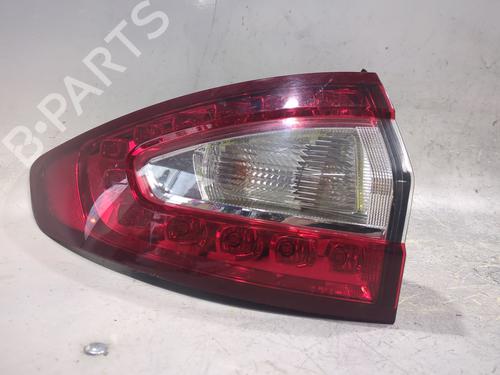 Used Left taillight FORD MONDEO V Saloon (CD) 2.0 TDCi (150 hp) 29938131