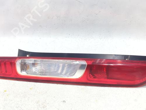 Used Left taillight Left taillight 39493955 39493955