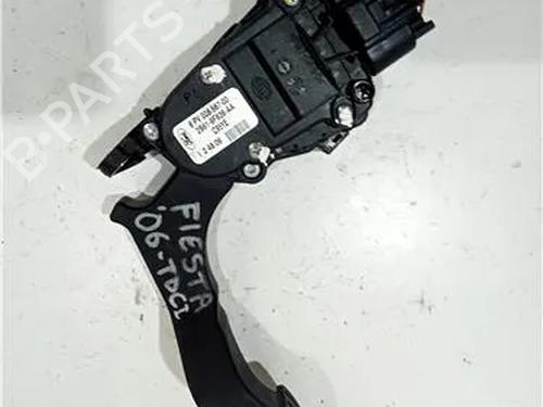Pedal FORD FIESTA IV (JA_, JB_) 1.0 i (65 hp) 23931188