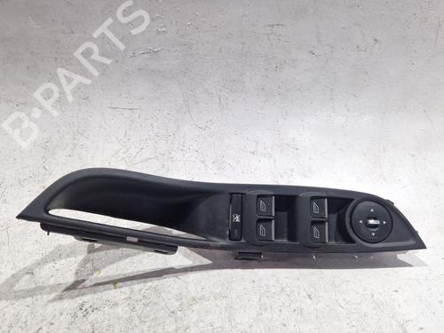 Left front window switch FORD FOCUS III 1.0 EcoBoost | BP32669038I27 - Image 2