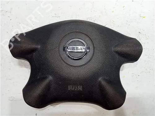 Used Driver airbag NISSAN X-TRAIL I (T30) 2.2 dCi 4x4 (136 hp) 23916215