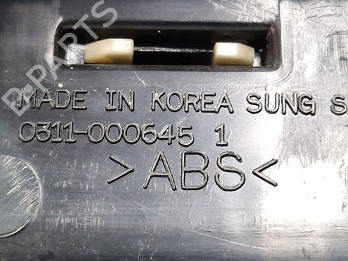 Left taillight DAEWOO NEXIA Saloon 1.5 (19) | BP30831806C34 