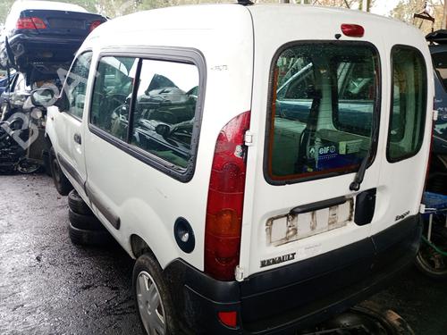 Headlight adjuster motor RENAULT KANGOO (KC0/1_) 1.5 dCi (KC07) | BP31753752E19 