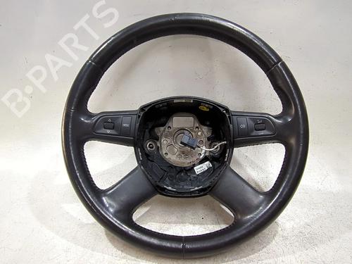 Used Steering wheel AUDI A4 B7 (8EC) 2.0 TDI 16V (140 hp) 29219888