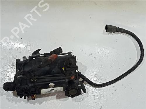 Suspension compressor AUDI A8 D3 (4E2, 4E8) 3.0 TDI quattro | BP23923733M103 