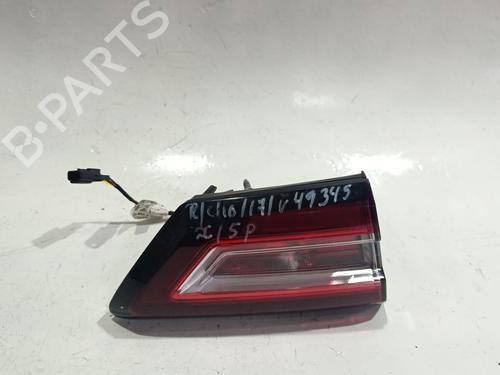 Left tailgate light RENAULT CLIO IV (BH_) 1.2 16V (BHA1, BHAK, BHMG, BHMK) | BP38796199C79 - Image 2