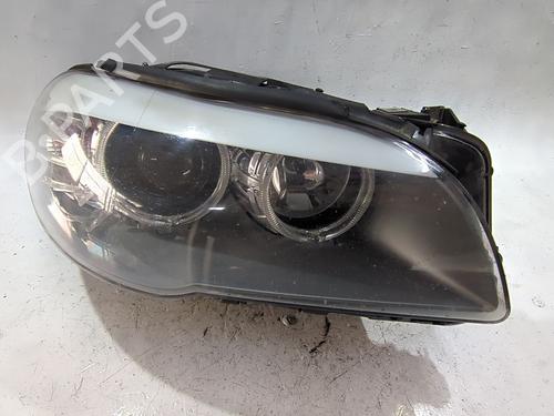Used Right headlight Right headlight BMW 5 (F10) 520 d (184 hp) 34625740 34625740