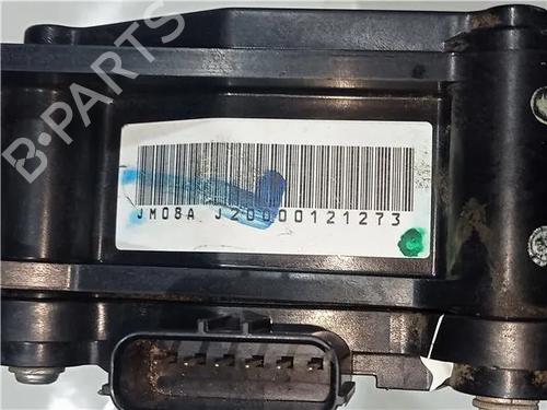 Pedal HONDA CIVIC VIII Hatchback (FN, FK) 1.4 (FK1) | BP23924141I4 