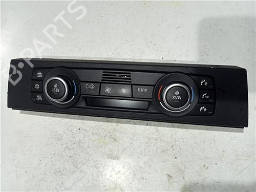 Used Climate control BMW 3 (E90) 325 i (218 hp) 23929734