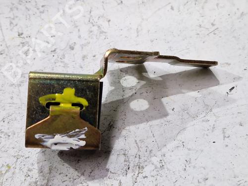 Electronic module MERCEDES-BENZ C-CLASS (W203) C 200 CDI (203.004) | BP30192853M83 