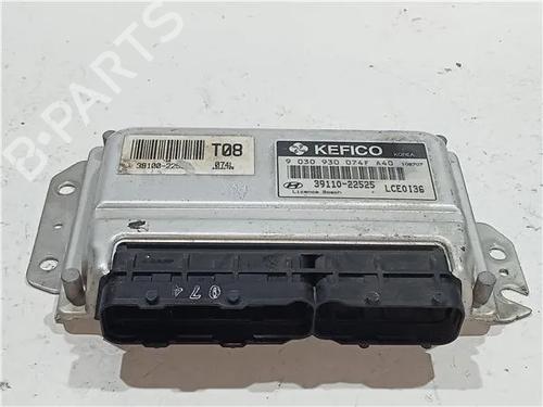 Elektronische module HYUNDAI ACCENT II (LC) 1.5 | BP23914074M83 