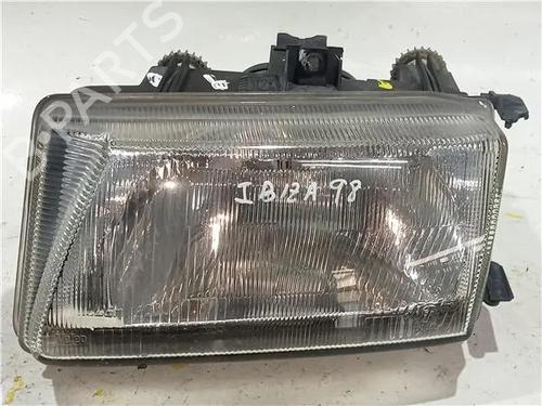Left headlight SEAT IBIZA I (21A) 1.2 | BP23923941C28 