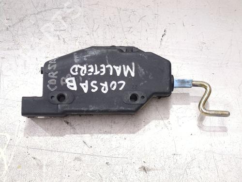 Compressor cierre centralizado OPEL CORSA D (S07) 1.7 CDTI (L08, L68) (125 hp) 28010232