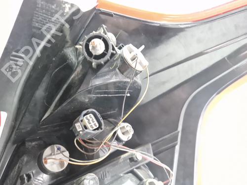 Left taillight FORD FOCUS III 1.6 TDCi | BP34429563C34  - Image 7