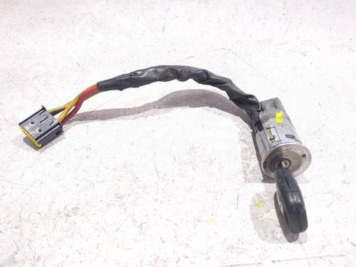 Used Ignition barrel RENAULT CLIO II (BB_, CB_) 1.5 dCi (B/CB03) (80 hp) 30770372