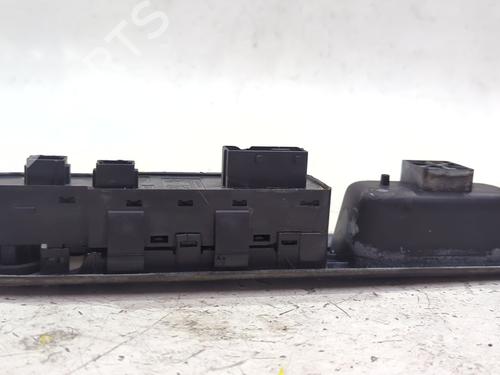 Left front window switch PEUGEOT 5008 (0U_, 0E_) 1.6 HDi | BP40063013I27 - Image 4