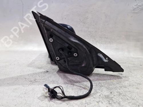 Left mirror MERCEDES-BENZ C-CLASS Coupe (C204) C 220 CDI (204.302) | BP29518631C26 