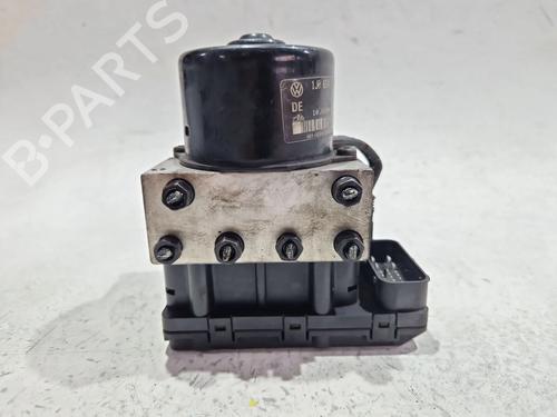 Used ABS pump VW GOLF IV (1J1) 1.6 (100 hp) 29519059