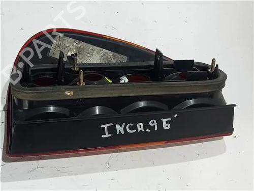 Left taillight SEAT INCA (6K9) 1.9 D | BP23919793C34 