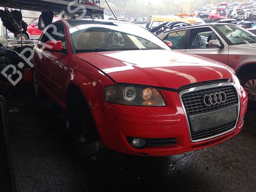 Pompa ABS AUDI A3 (8P1) 2.0 TDI 16V quattro | BP30938649M43 