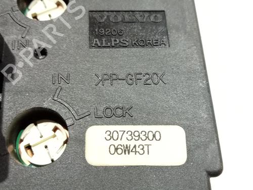 Headlight switch VOLVO C30 (533) 2.0 D | BP29586427I24 