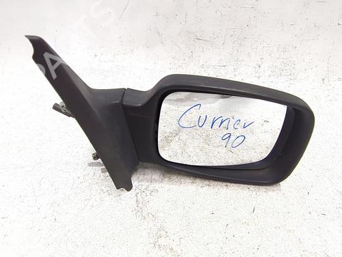 Used Right mirror Right mirror FORD TRANSIT COURIER B460 Box Body/MPV 1.6 TDCi (95 hp) 32656321 32656321