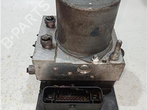 Used ABS pump CITROËN C4 Picasso I MPV (UD_) 1.6 HDi (109 hp) 23907065