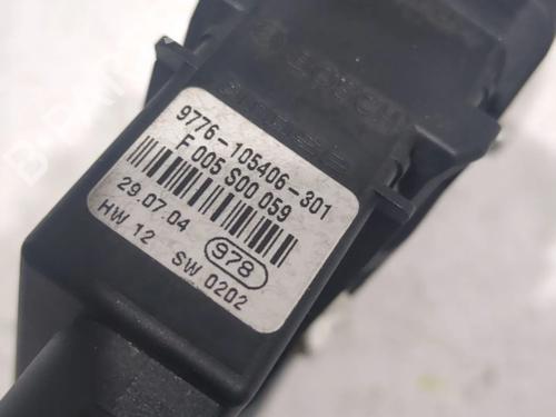 Left rear window motor SEAT LEON (1M1) 1.9 TDI | BP23902532E23