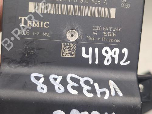 Elektronisk modul AUDI A6 C6 (4F2) 3.0 TDI quattro | BP24202760M83 
