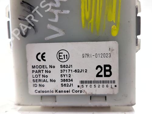 Electronic module SUZUKI SWIFT III (MZ, EZ) | BP40080332M83 - Image 2