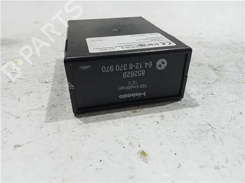 Electronic module BMW 5 (E39) 525 tds | BP23917357M83 