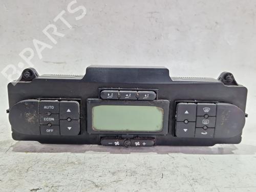 Used Climate control SEAT LEON (1P1) 2.0 TDI 16V (140 hp) 32414554