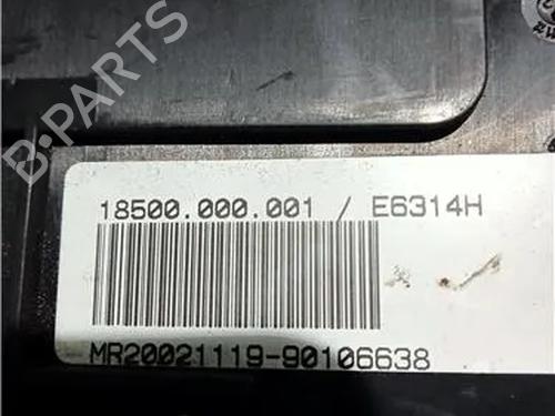 Andre BMW X3 (E83) 2.0 d | BP23926144O1 