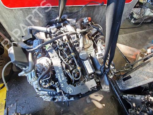 Engine MERCEDES-BENZ VITO Tourer (W447) 114 CDI / 114 BlueTEC (447.701, 447.703, 447.705) | BP40195535M1  - Image 5